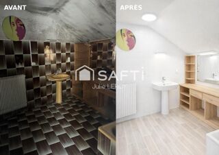  Maison � vendre 6 pi�ces 152 m�