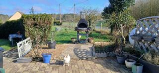  Maison � vendre 5 pi�ces 98 m�