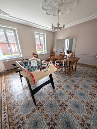  Maison � vendre 7 pi�ces 105 m�