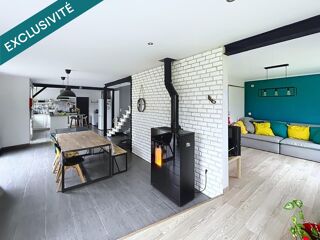  Maison à vendre 7 pièces 140 m²