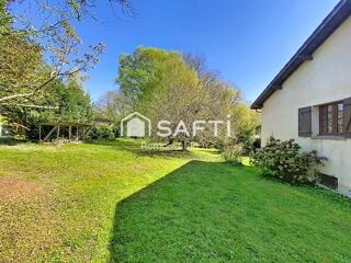  Maison à vendre 6 pièces 120 m²