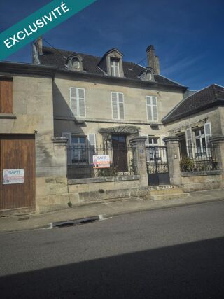  Maison à vendre 6 pièces 142 m²