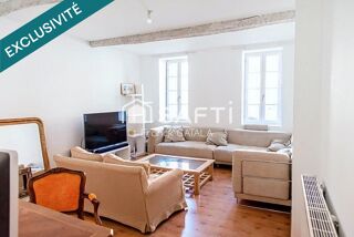  Appartement à vendre 4 pièces 110 m²