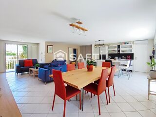  Maison à vendre 4 pièces 118 m²