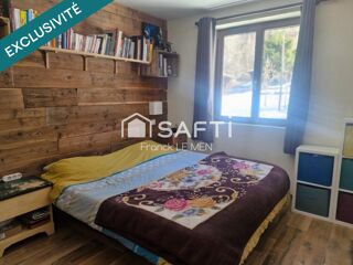  Maison à vendre 7 pièces 200 m²