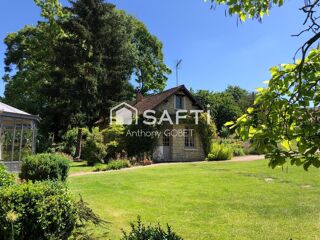  Propriété/château à vendre 8 pièces 266 m²