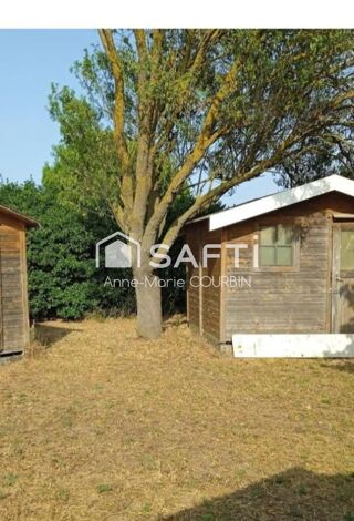  Terrain  vendre 780 m