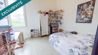  Maison � vendre 5 pi�ces 94 m�