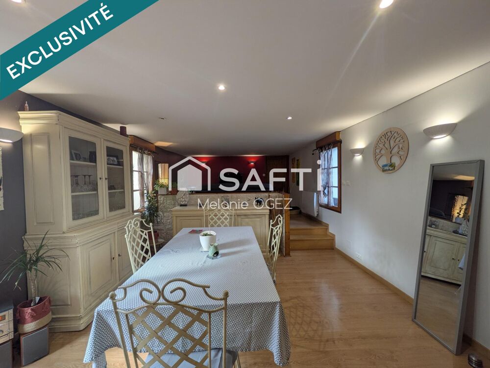 Vente Maison Coup de coeur assuré! Hesdigneul-les-bethune