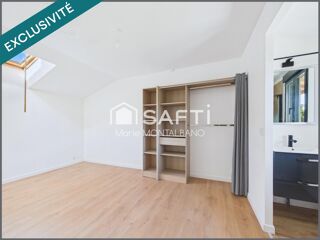  Maison à vendre 4 pièces 93 m²
