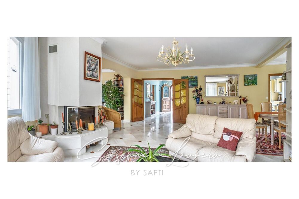 � vendre  Maison L'�tang-la-Ville (78620)