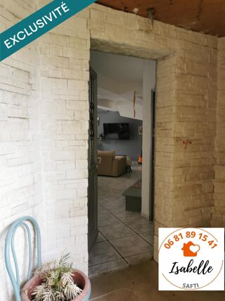  Appartement à vendre 5 pièces 115 m²