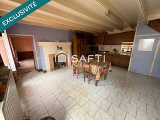  Maison à vendre 5 pièces 92 m²
