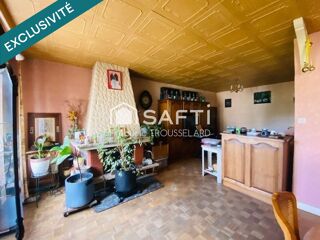  Maison à vendre 6 pièces 149 m²