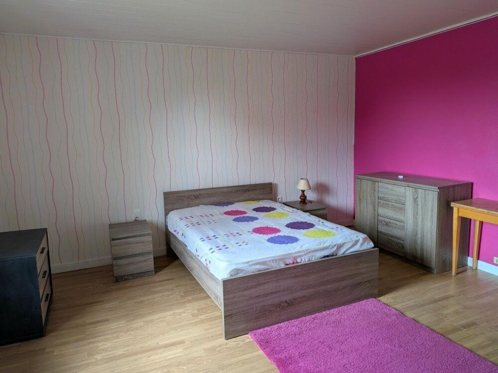 Location Appartement À louer appart 2 pièces meublé – Montrond, à 5 minutes de Champagnole JURA Montrond