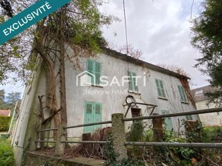  Maison à vendre 3 pièces 120 m²
