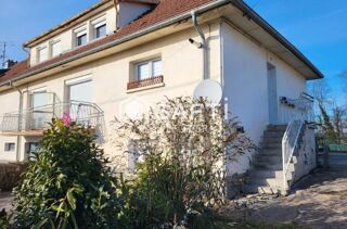  Immeuble à vendre 144 m²