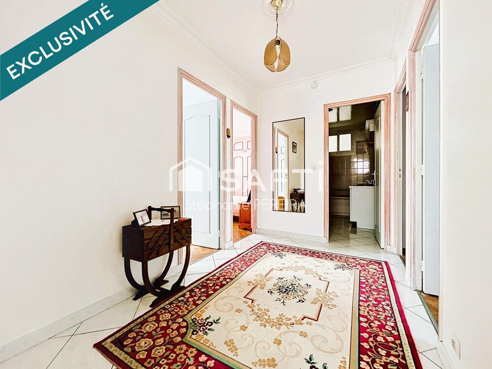 � vendre  Maison Saint-Maur-des-Foss�s (94100)
