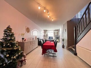  Maison � vendre 5 pi�ces 160 m�