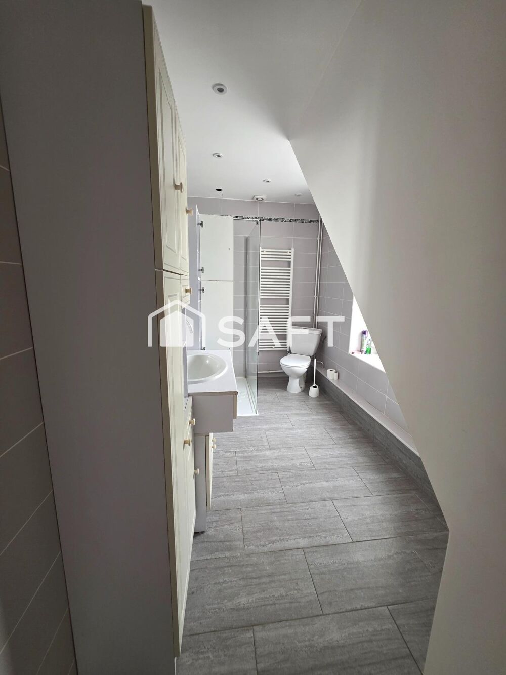 Vente Maison Maison individuelle avec commodités de plain-pied! Chaourse