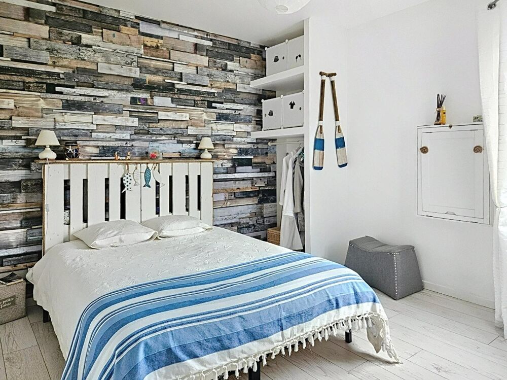  vendre  Maison Chtelaillon-Plage (17340)