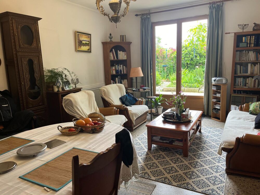 Maison familiale centre de Leuhan,