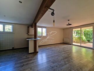 Vente Appartement Appartement T4 3 chambres 81 m² terrasse et jardin Sauvian