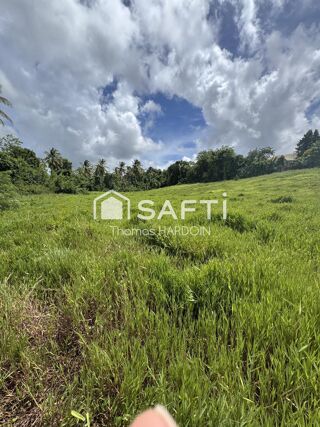  Terrain à vendre 2634 m²