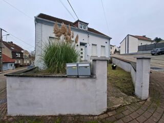  Maison à vendre 10 pièces 200 m²
