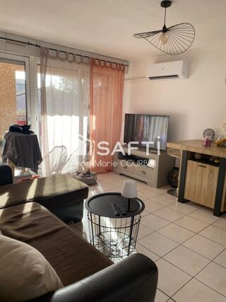  Appartement � vendre 3 pi�ces 56 m�