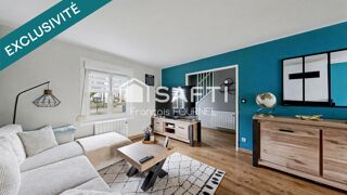  Maison � vendre 5 pi�ces 100 m�