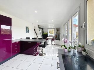  Maison � vendre 6 pi�ces 192 m�