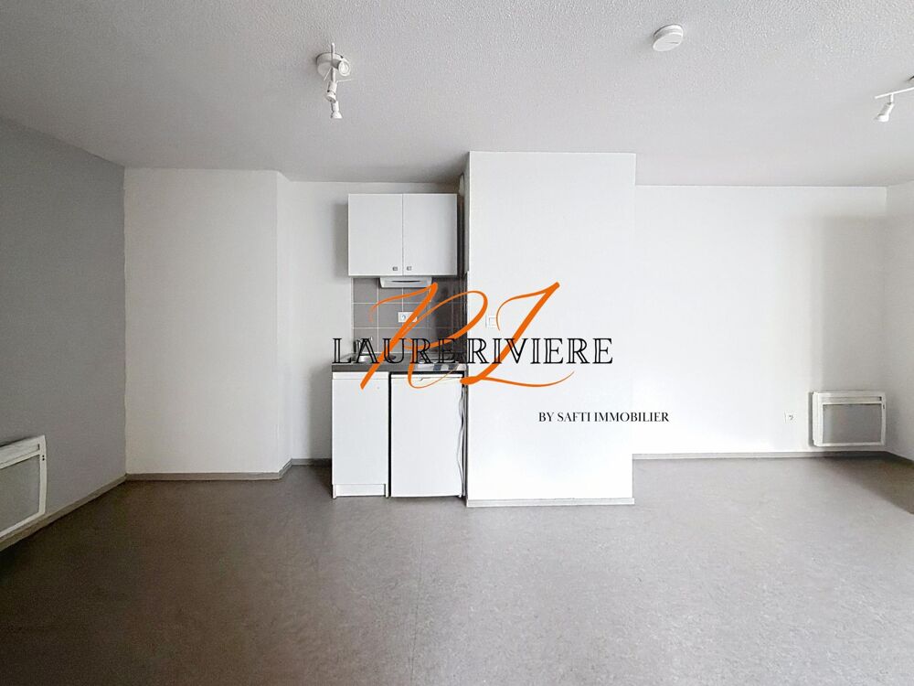 Vente Appartement APPARTEMENT LILLE – T3 – 49 m² – Secteur La Catho Lille