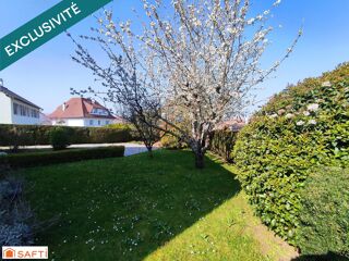  Maison � vendre 6 pi�ces 128 m�