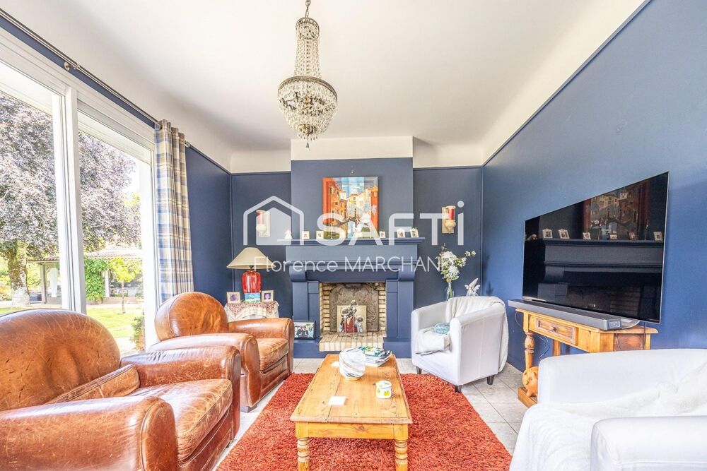 à vendre  Maison Niort (79000)