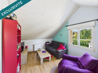  Maison � vendre 7 pi�ces 112 m�