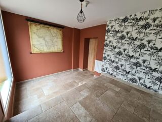  Maison � vendre 7 pi�ces 210 m�