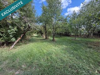  Terrain � vendre 1180 m�
