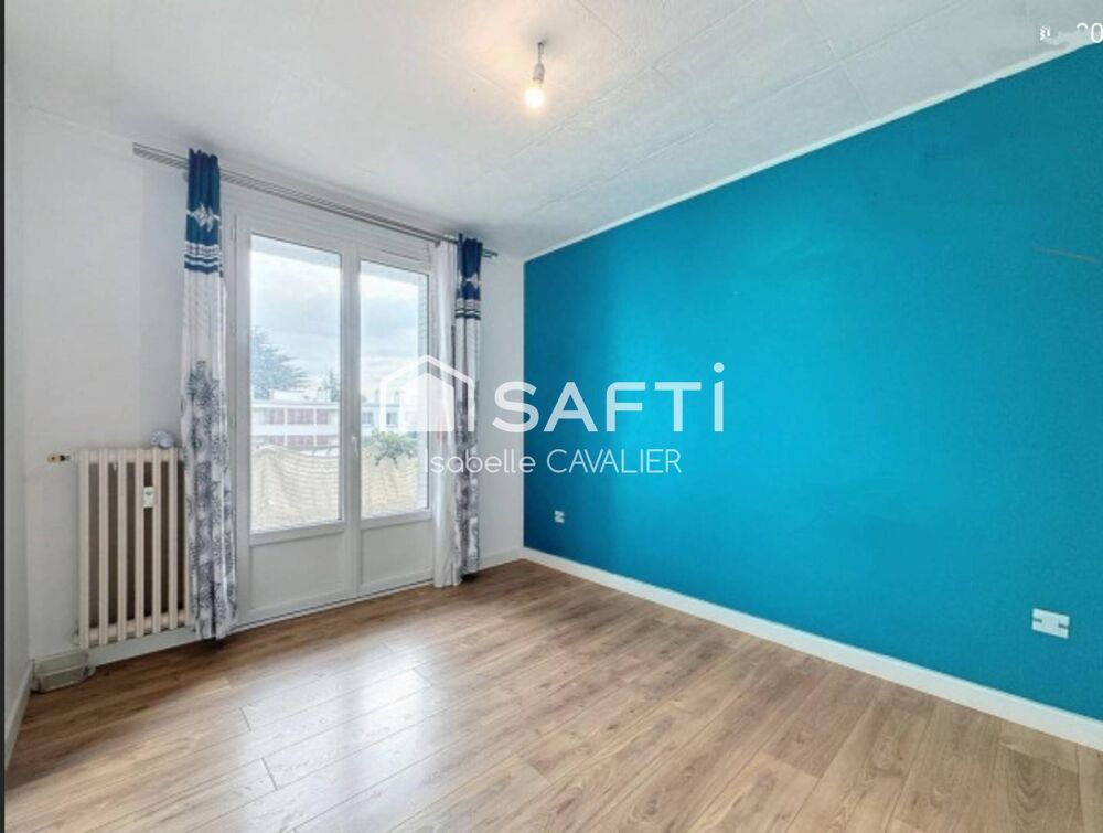 Vente Appartement Appartement T3 DE 54 M2 en Avignon Avignon