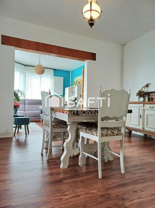  Maison à vendre 7 pièces 163 m²