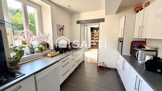  Maison à vendre 7 pièces 161 m²