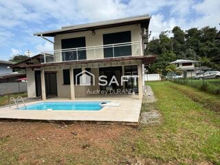  Maison � vendre 5 pi�ces 114 m�