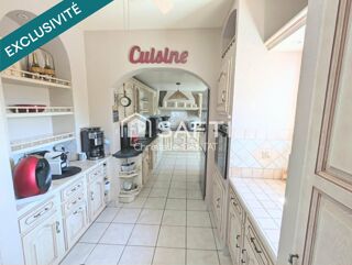  Maison à vendre 5 pièces 118 m²