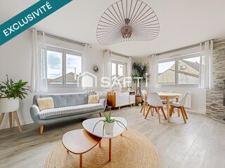  Maison � vendre 5 pi�ces 126 m�