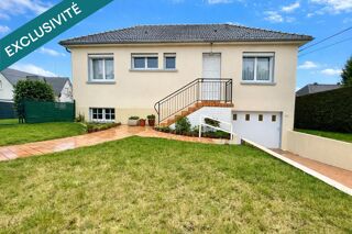  Maison � vendre 4 pi�ces 75 m�