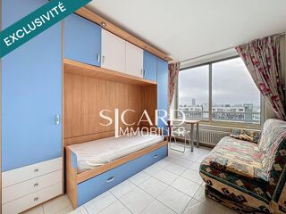  Appartement � vendre 4 pi�ces 87 m�