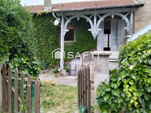   Rare Maison - 4 pi�ce(s) - 71 m�