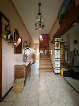  Maison � vendre 7 pi�ces 141 m�