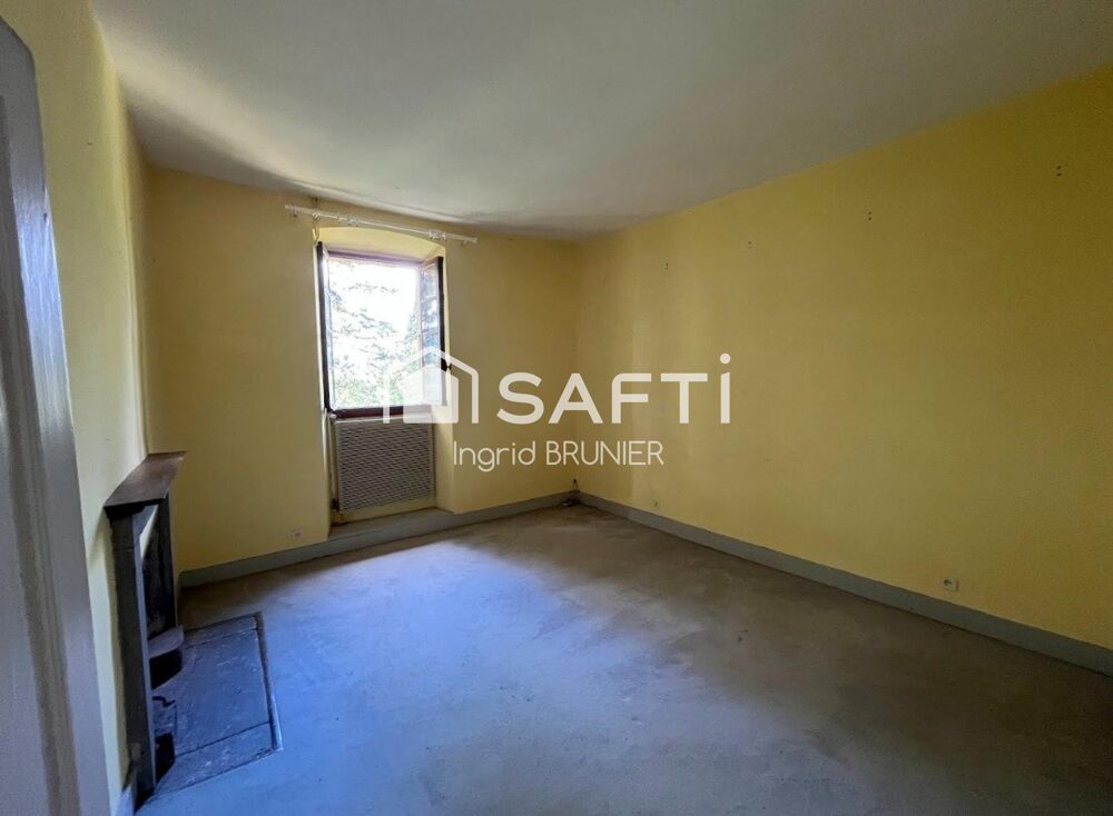 à vendre  Maison Chindrieux (73310)