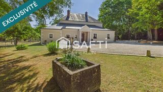  Maison � vendre 8 pi�ces 280 m�